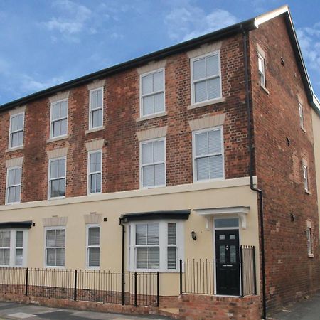 Friars House, Stafford By Bell Apartments ภายนอก รูปภาพ