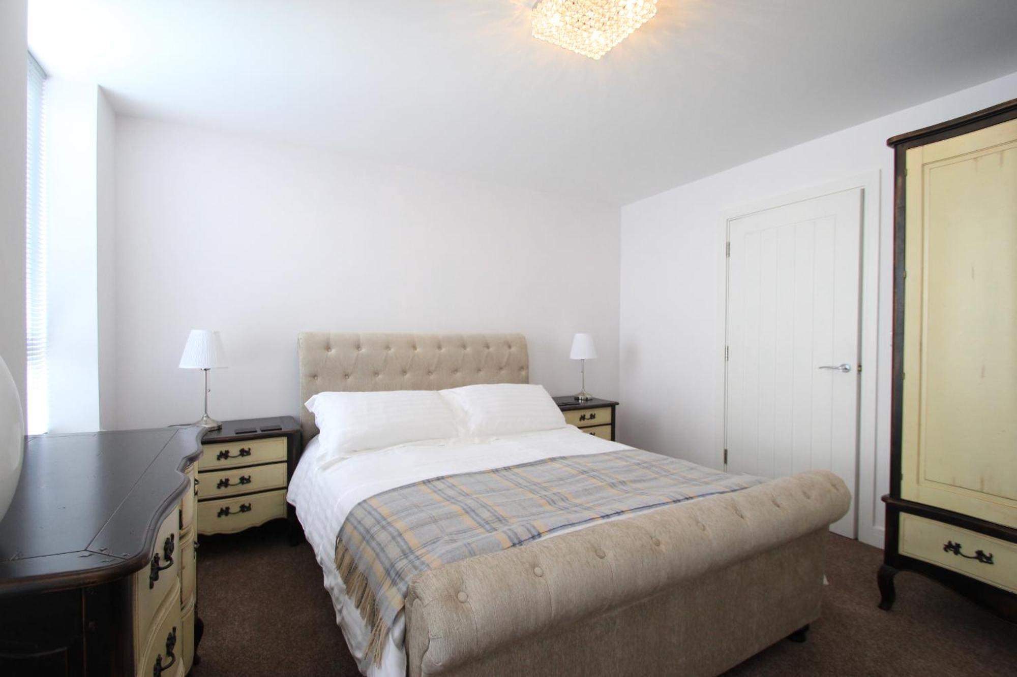 Friars House, Stafford By Bell Apartments ห้อง รูปภาพ